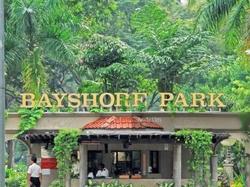 Bayshore Park (D16), Condominium #151930142
